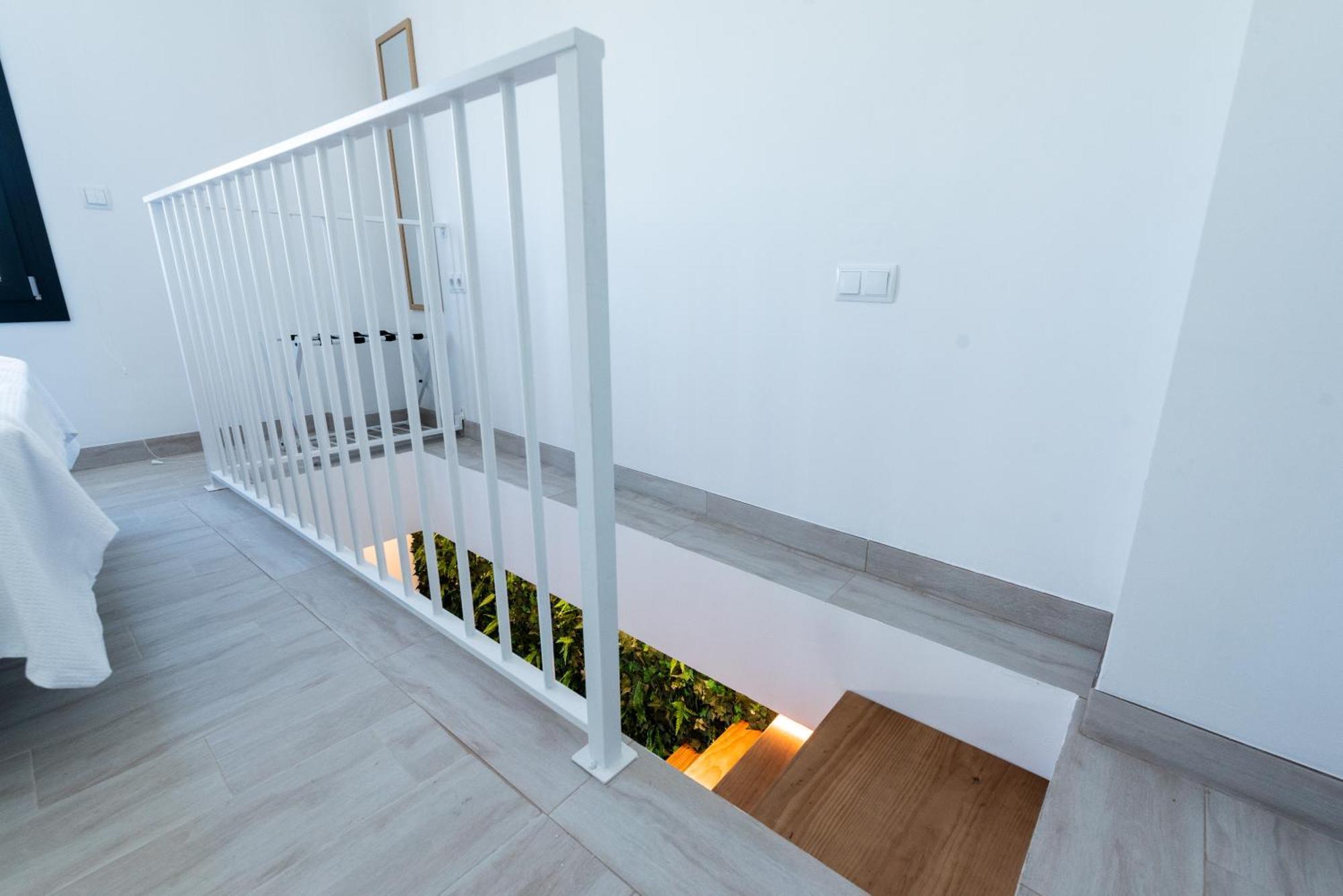 Villa 25 Cabra Luaran gambar