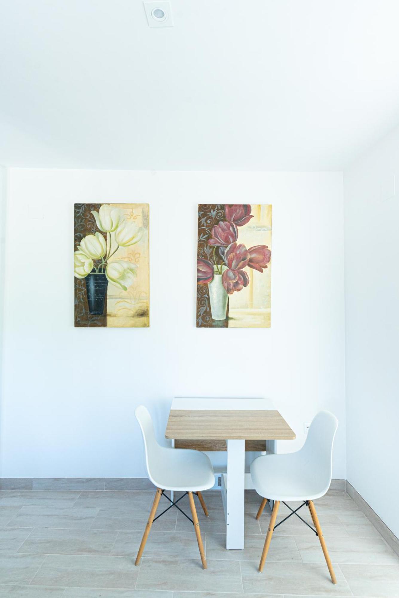 Villa 25 Cabra Luaran gambar