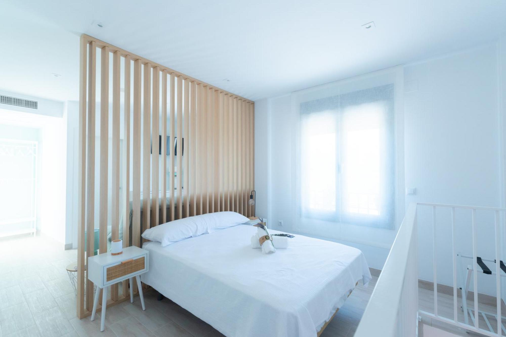 Villa 25 Cabra Luaran gambar