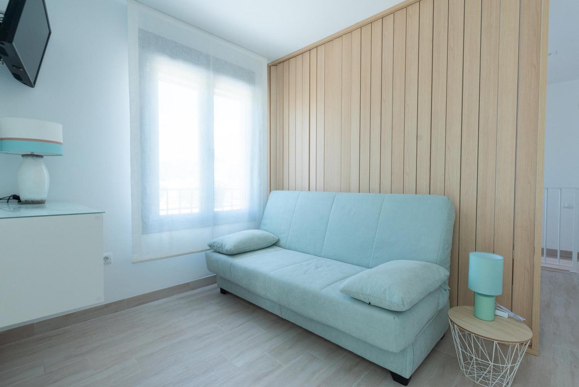 Villa 25 Cabra Luaran gambar