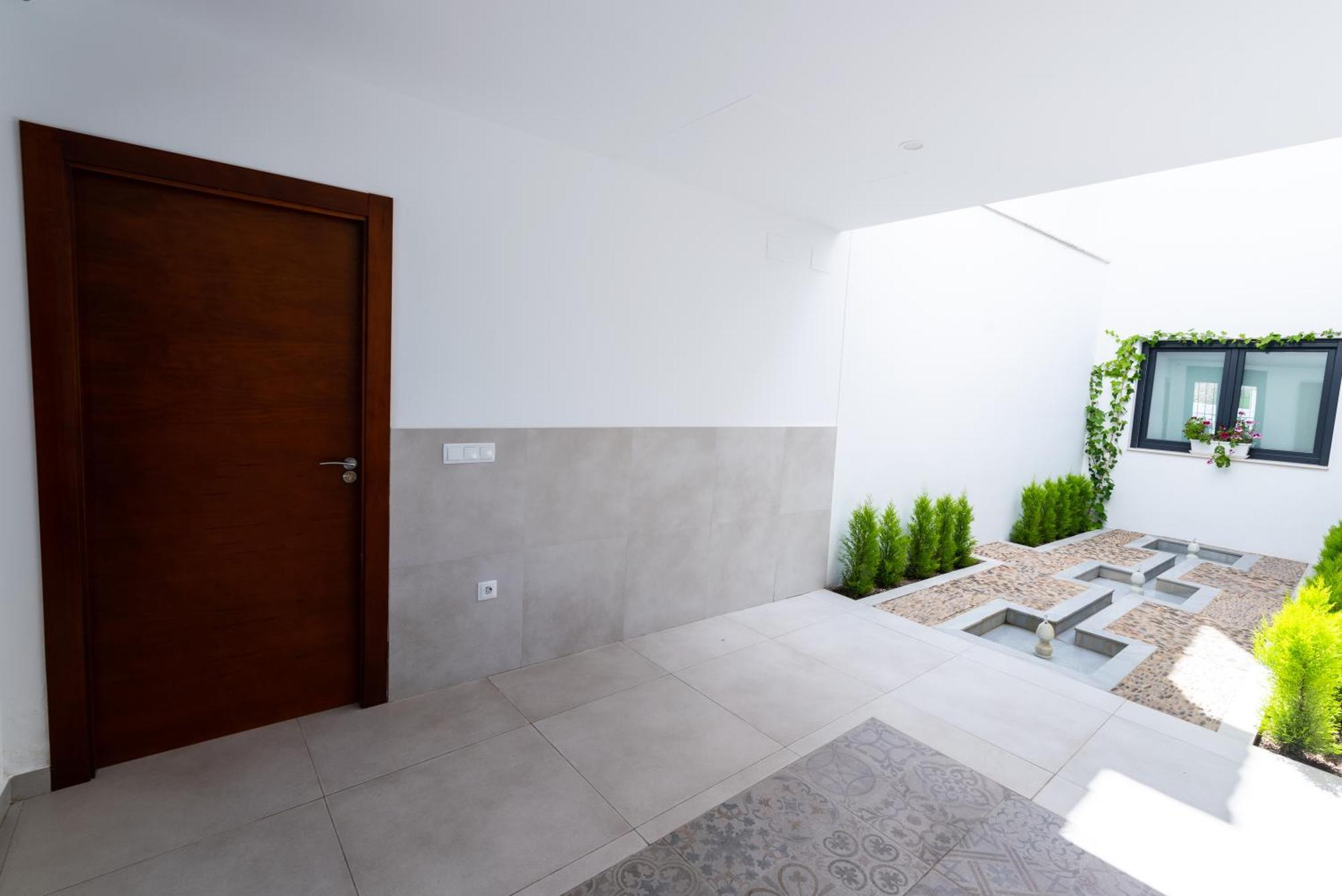 Villa 25 Cabra Luaran gambar