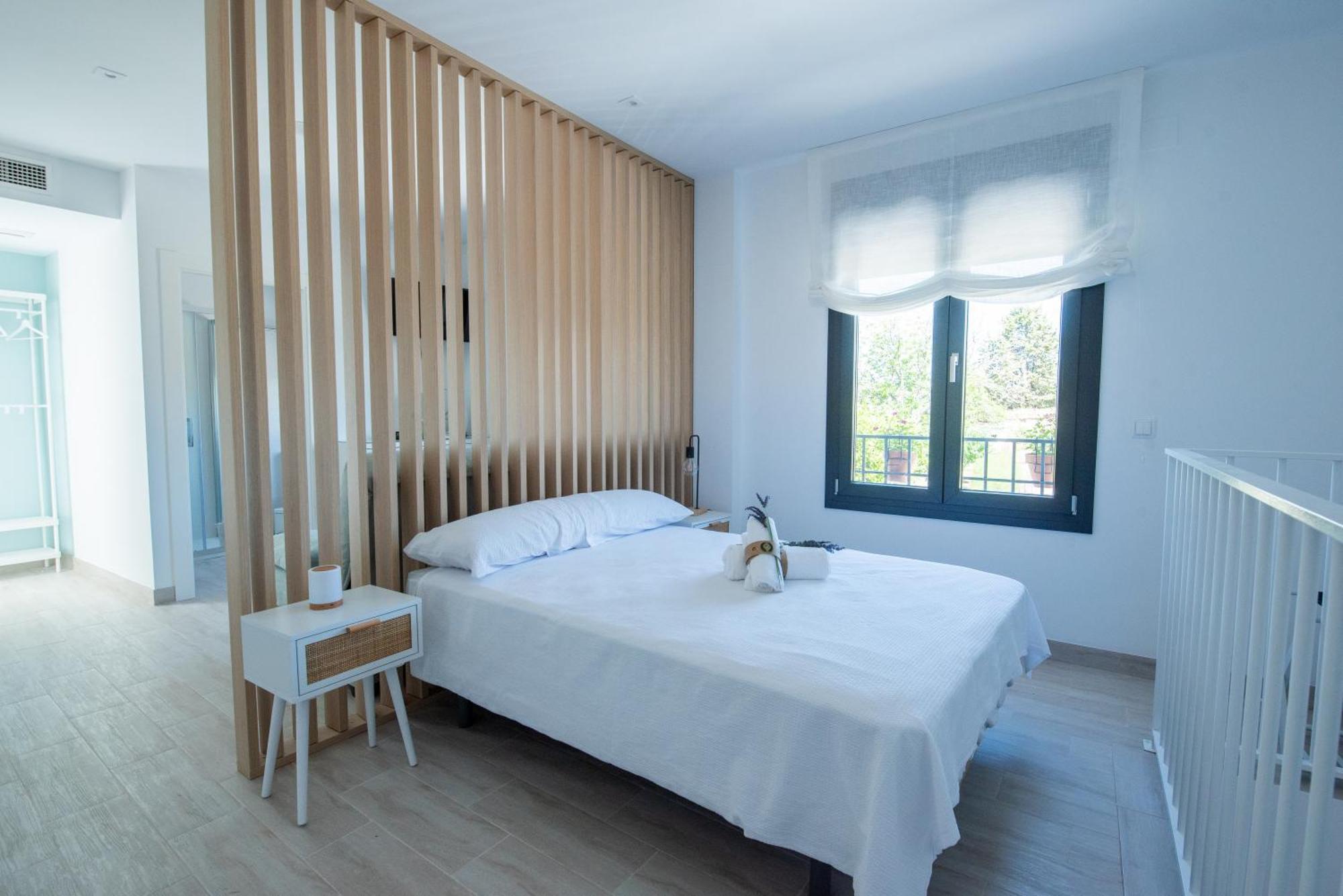Villa 25 Cabra Luaran gambar